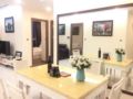 Huge 2Bedroom Apartment in Vinhomes Central Park ホテル詳細