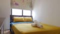 Icon56 Cute&Warm Apt 3br with free pool, gym ホテル詳細