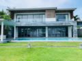 IDCWH Luxury Villa 5 - Ocean Villas - BeachFront ホテル詳細