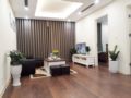 Imperia Ha Noi#Luxury Apartment 3BR # in Downtown ホテル詳細