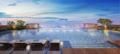 Infinity Edge Pool-Luxury 2BR Apt-Free fruitwater ホテル詳細