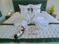 Ivy Villa One Deluxe Room with Double Bed 01 ホテル詳細
