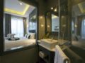 Ivy Villa One Deluxe Room with Double Bed 02 ホテル詳細