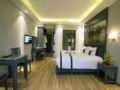 Ivy Villa One Suite with King Bed and Balcony 02 ホテル詳細