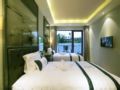 Ivy Villa One Superior Room with 2 Single Beds 01 ホテル詳細