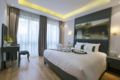 Ivy Villa One Superior Room with Double Bed 02 ホテル詳細