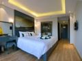 Ivy Villa One Superior Room with Double Bed 03 ホテル詳細