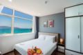 Jay Boutique Sea View Apartment ホテル詳細