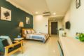 Jenny Apartment- Rivergate Residence ホテル詳細