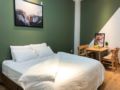J'house - Apt. 201 City Centre/ Studio ホテル詳細