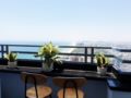 Jim's Ocean View Home| 3 mins to the Beach ホテル詳細