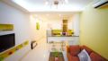 JooHouse-Cozy-near by Bui Vien st(A3) ホテル詳細