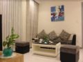 Justin Vinhomes 2 Bedrooms Apartment 4 ホテル詳細