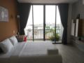 Karta Riverview - Minimalist Studio Hanoi 36 ホテル詳細