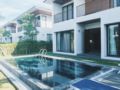 Khai Yen villa ホテル詳細