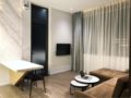 Khe Suites City Center ホテル詳細