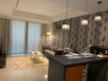 Kim apartment- Botanica premier Airport- 1BR-51m2 ホテル詳細