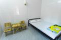 King Homestay - Double Room With Courtyard View ホテル詳細