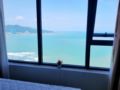 King View Beach Condominum Comfortzone ホテル詳細