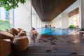 KIRAKUAN PARKVIEW LUXURY 2BR/Balcony/POOL,GYM ホテル詳細