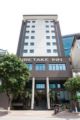 Kuretake Inn Kim Ma 132 Hotel ホテル詳細