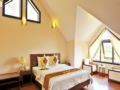 Ky Hoa Dalat Hotel ホテル詳細