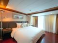 La Vela Classic Cruise Managed by Paradise Cruises ホテル詳細