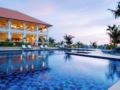 La Veranda Resort Phu Quoc - MGallery ホテル詳細