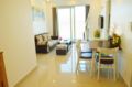 Lake View Vung Tau Milan Homestay (B7-12A) ホテル詳細