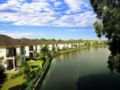 Lakeview Villas and Vietnam Golf Club - Ho Chi Minh City ホテル詳細