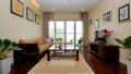 Lancaster Hanoi Jaan's Luxury 3BR Apt (10.7) ホテル詳細