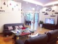 Large Apartment (120m2) in Trung Hoa Nhan Chinh ホテル詳細