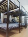 Large Dorm room in the city center, near the sea ホテル詳細