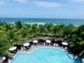 Le Belhamy Beach Resort & Spa Hoi An ホテル詳細
