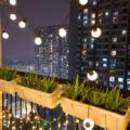 Le bonheur Timescity Hanoi/2BRS, romantic balcony ホテル詳細