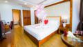 Le Hoang Beach Hotel Danang ホテル詳細