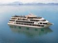 Le Theatre Cruises - Wonder on Lan Ha Bay ホテル詳細