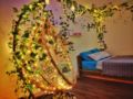 Leaf & flower private Room (Phong rieng) ホテル詳細