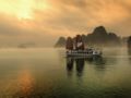 Legend Halong Private Cruise - Managed by Bhaya Cruise ホテル詳細