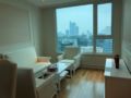 Leman luxury Apartment 2 bedrooms for rent ホテル詳細