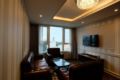 LEMAN Luxury Apartment in HCM/Saigon City centre ホテル詳細