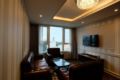 LEMAN Luxury Apartment in HCM/Saigon City centre ホテル詳細