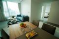 Leman Luxury Apartmentel 15J ホテル詳細