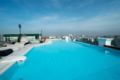 Leman Suites, courtyard view ホテル詳細