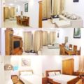 LiCi Homestay melody vung tau 02 ホテル詳細