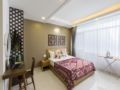 Lilian Home Le Thi Rieng Apartment #2 ホテル詳細