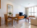 Linh Tran 2 bedrooms Apartment 1 ホテル詳細