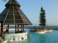 Long Hai Beach Resort ホテル詳細