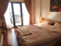 Long term 1 bedroom aparment ホテル詳細