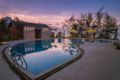 LongHai Channel Beach Resort & Cafe ホテル詳細